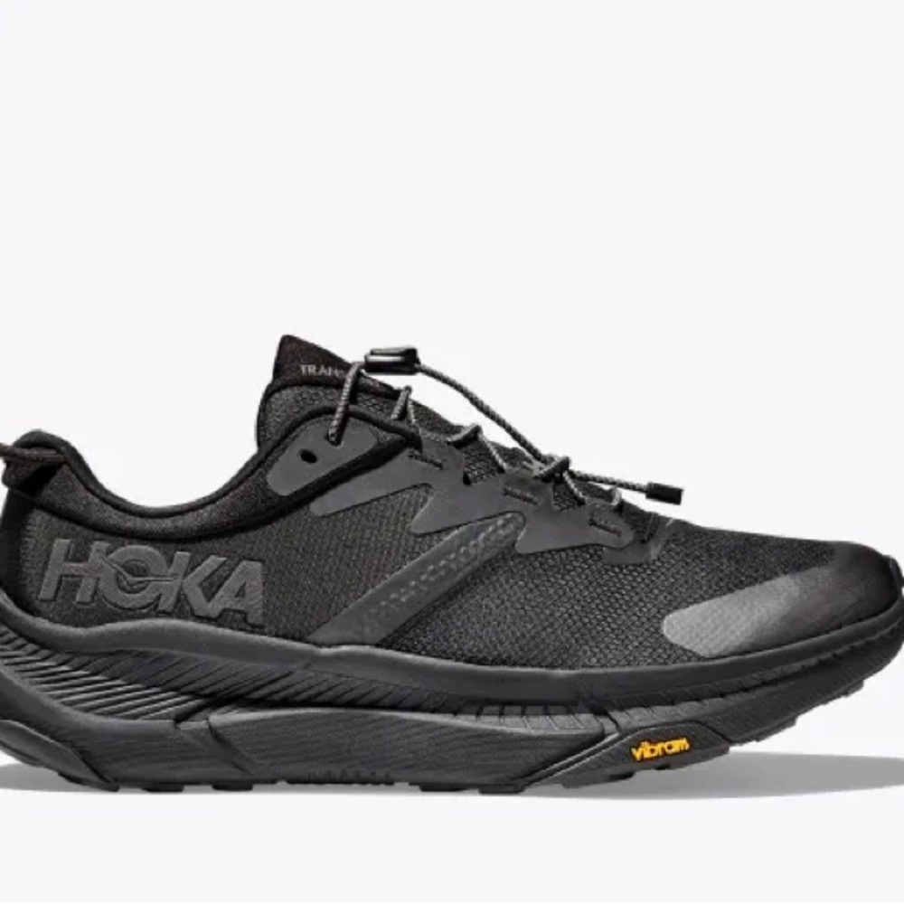 HOKA Men's Transport GTX shoe